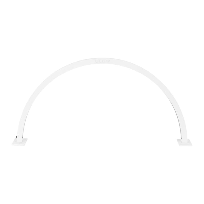 Glow Arch II Professionele Manicure Werklamp - Manicurelamp LED met Instelbare Lichtintensiteit - Wit