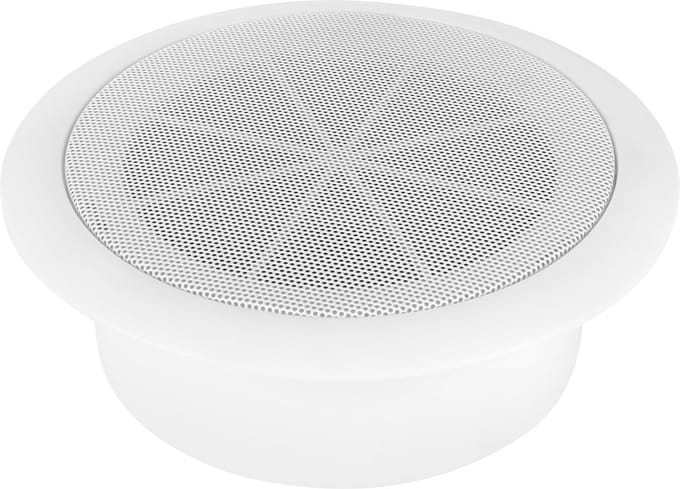 Dibeisi DBS-32018 - Plafondluidspreker - 17 cm - 5W - 8 Ohm