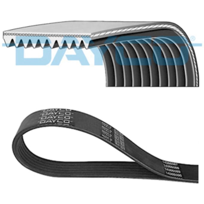 V-riem DAYCO 10PK1475HD