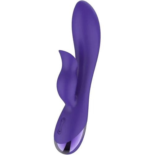Xocoon Unchained Love Vibrator