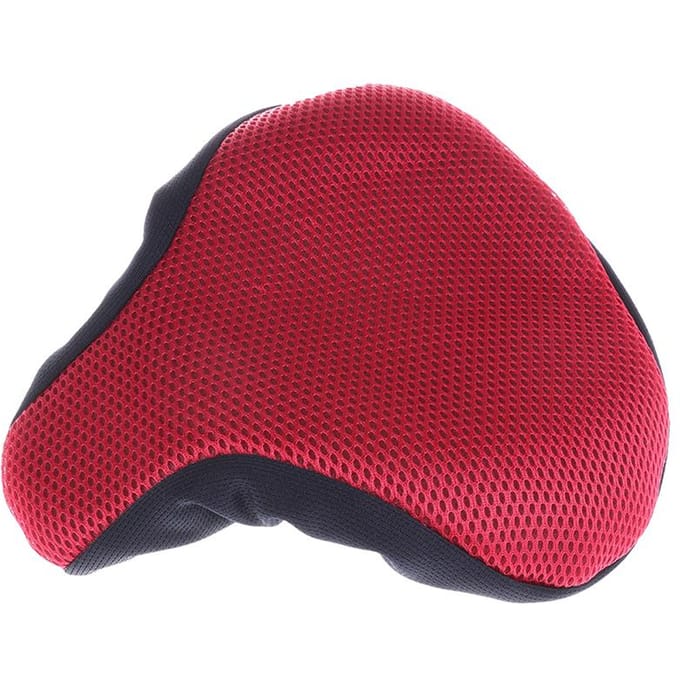 1Pc Fietszadel Zadelhoes Fietszadelkussen Fietszadel Voor Fiets