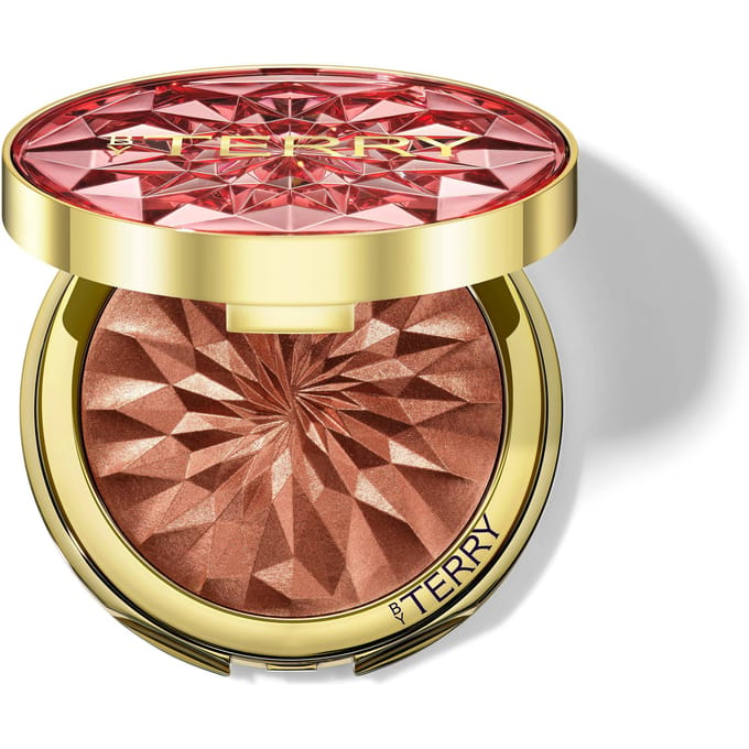 By Terry Starlight Glow CC Highlighter 3. Copper Caress 8.5 g