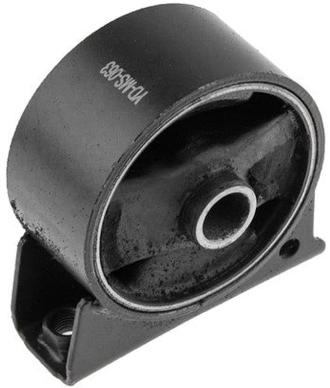 Aslichaam, motorsteunlager OEM 5105493AB