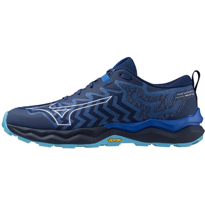 Trailschoenen Mizuno Wave Daichi 8 GTX