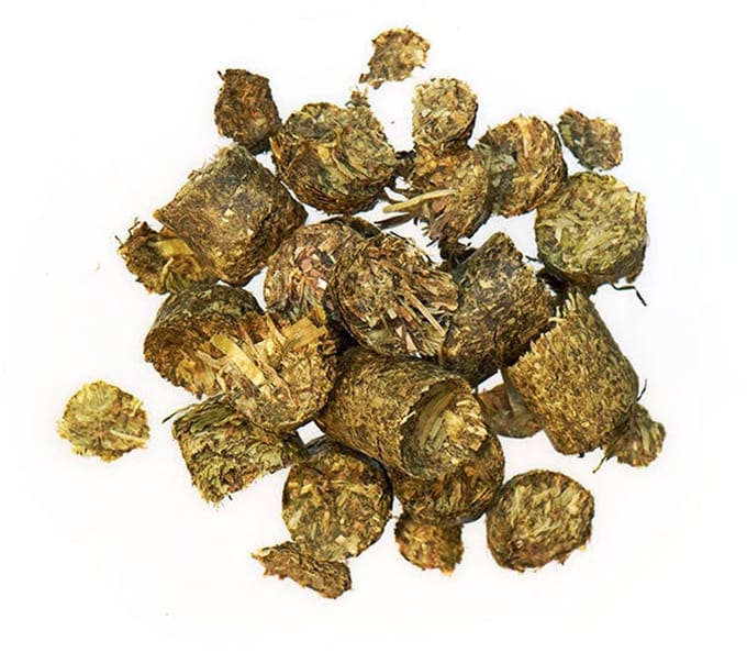 Agrobs Pre Alpin Wiesencobs 20kg