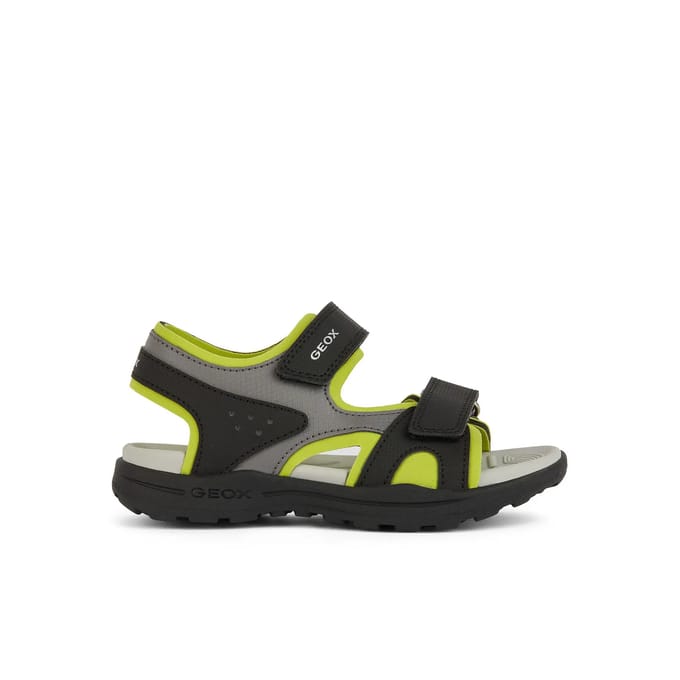 Meisjestrainers Geox Vaniett