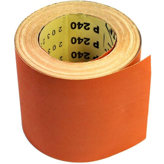 Schuurpapier STARCKE 10R00240
