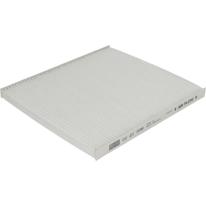 Cabinefilter MANN-FILTER CU 21 008