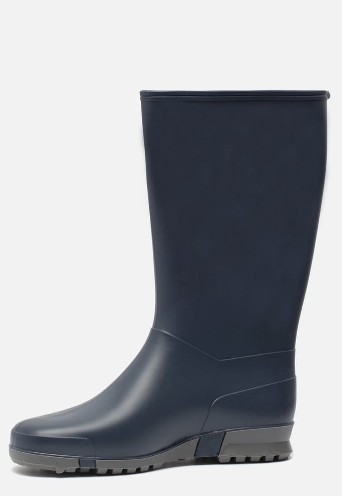 Dunlop Regenlaarzen - Maat 35Kinderen - blauw