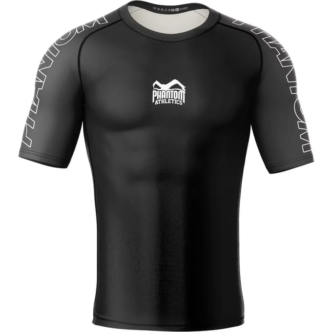 Rashguard Phantom Athletics Ranked