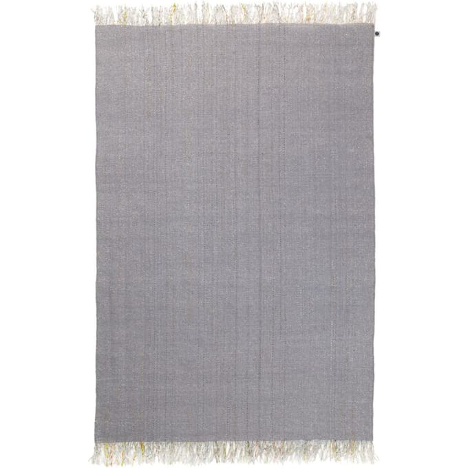 Nomad Candy Wrapper Vloerkleed light grey - 200 x 300 cm