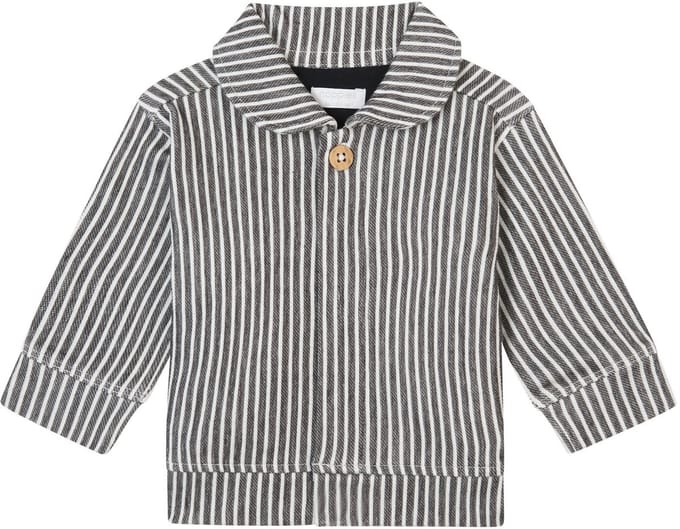 Noppies Vest Genay Baby Maat 68
