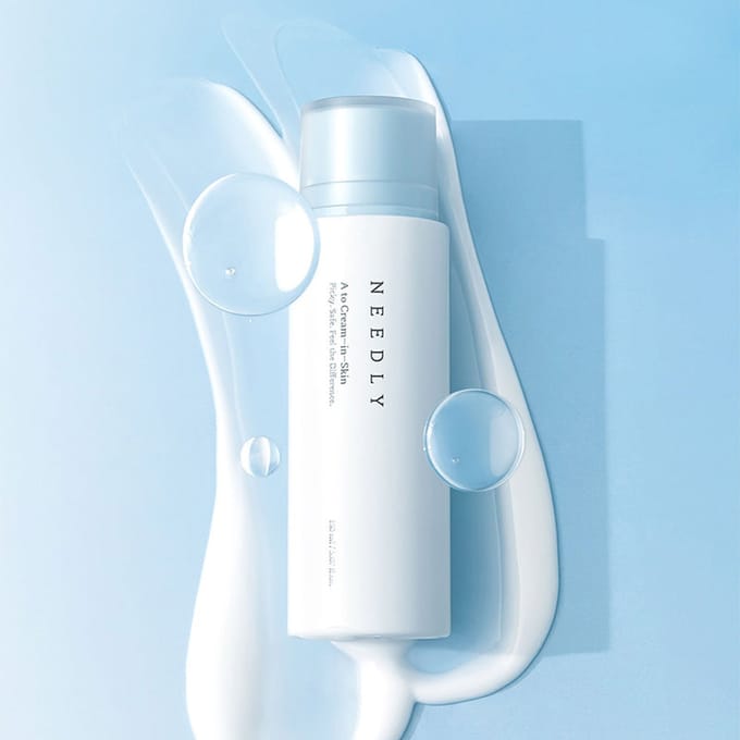 Een To Cream-In-Skin 150 ml / 5,07 fl. ons. gray
