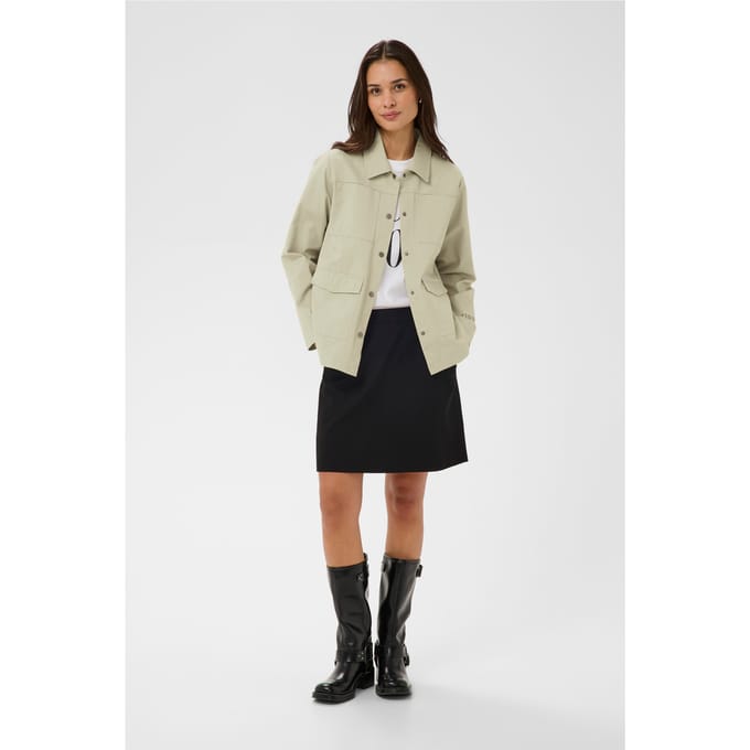 Jas KAcica Jas Loose fit