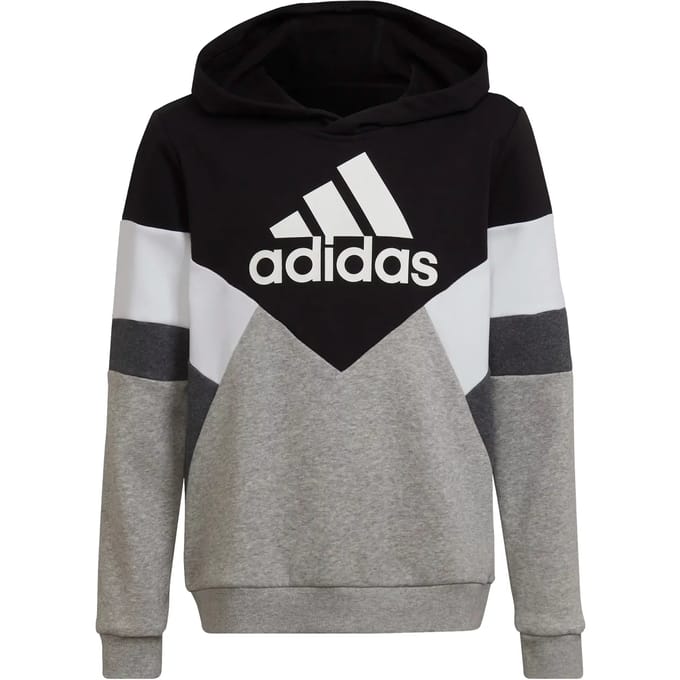 Kinder sweatshirt adidas Colorblock Fleece