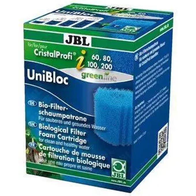 Accessoires voor aquariumfilters JBL UniBloc CP i