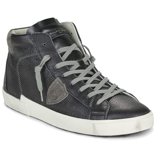 Hoge Sneakers Philippe Model PRSX HIGH MAN