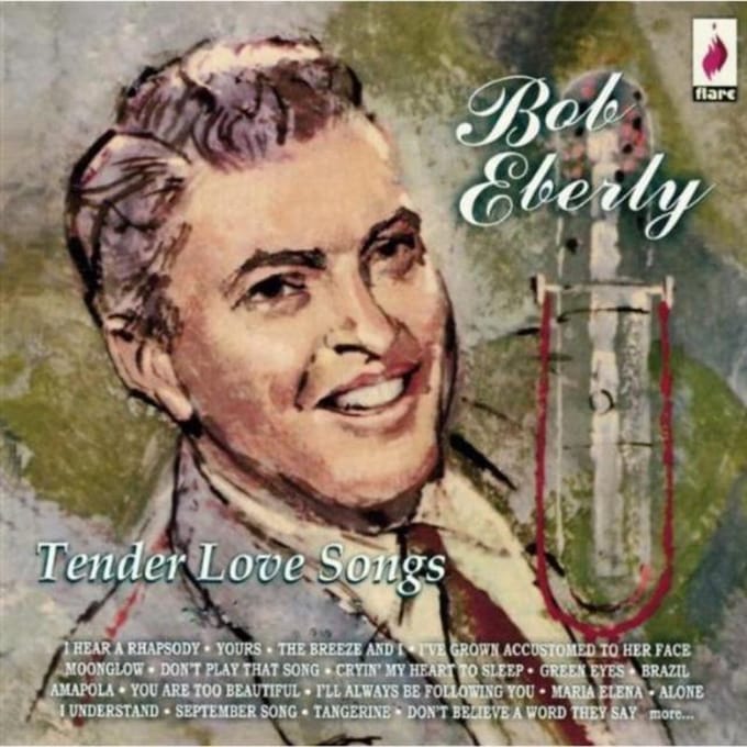 Tender Love Songs