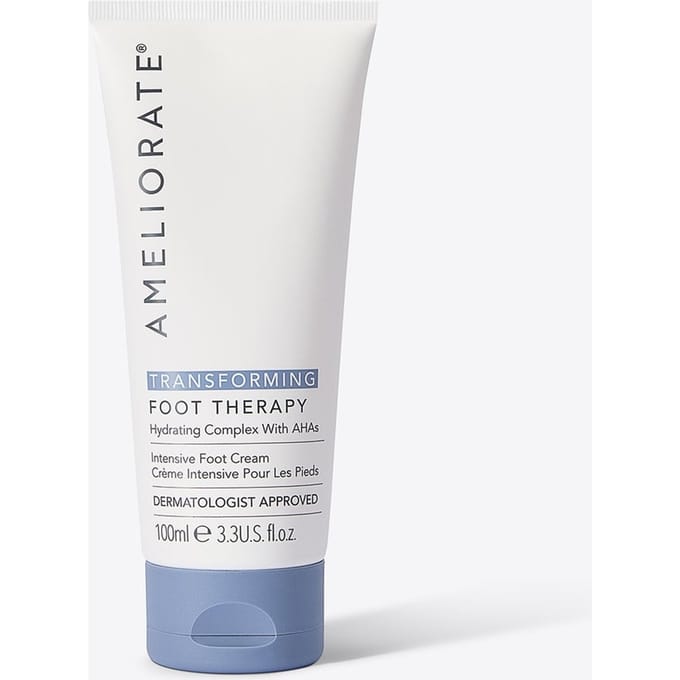 AMELIORATE Transforming Foot Therapy 100ml