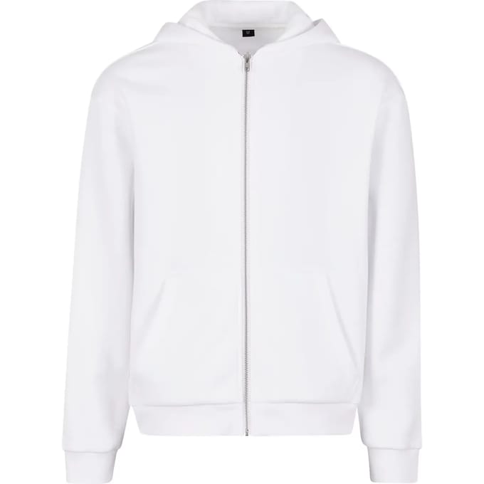 Zachte hoodie Build Your Brand