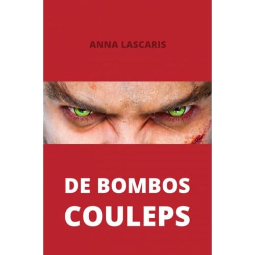 De Bombos Couleps - Anna Lascaris