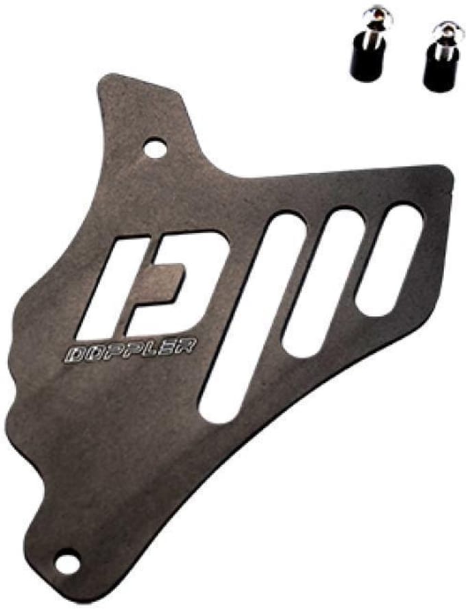 Cache pignon Doppler pour Moto Sherco 50 SM R 2013 à 2017 Neuf