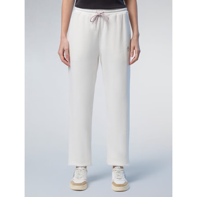 North Sails Joggingbroek Franse badstof