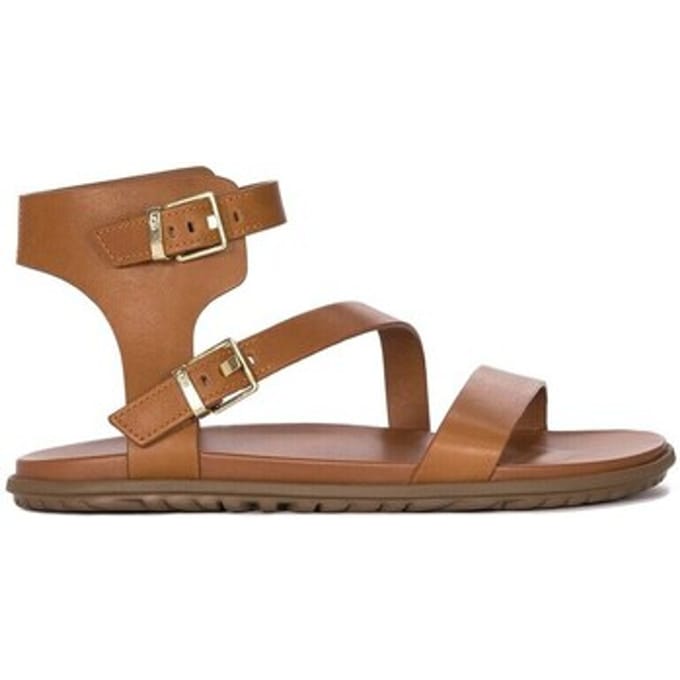 Platte sandalen UGG 1125018TLTH