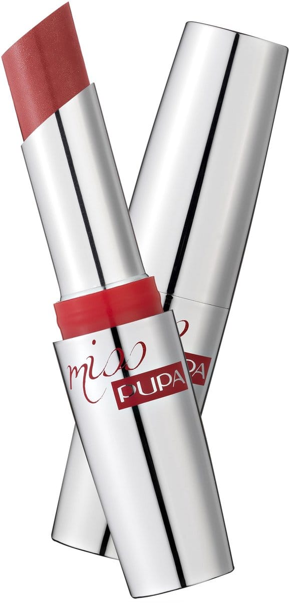Pupa Milano Miss Pupa Lipstick 602-Golden Obsession 2,4ml