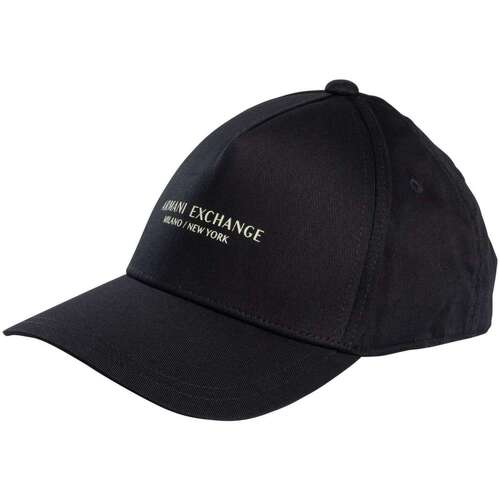 Classic Baseball Cap - Navy Hats