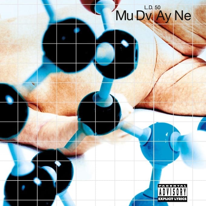 L.D. 50 - Mudvayne
