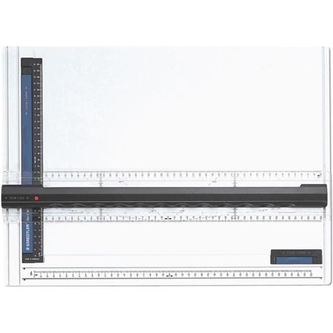 Staedtler Mars - Tekening board