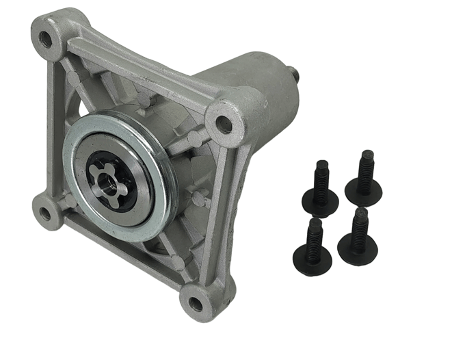 Mandrel