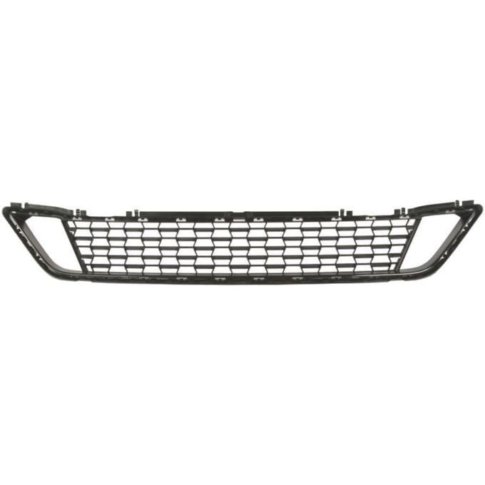 Bumper onderdelen BLIC 6502-07-0072910P