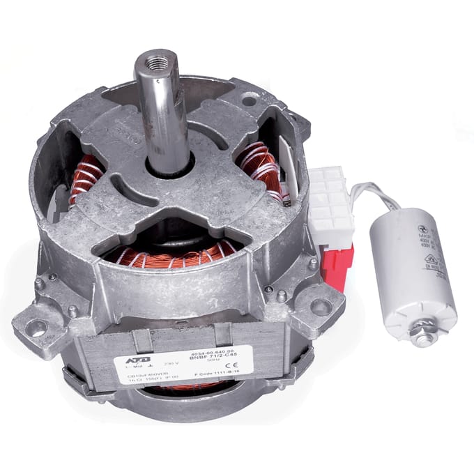 E-motor