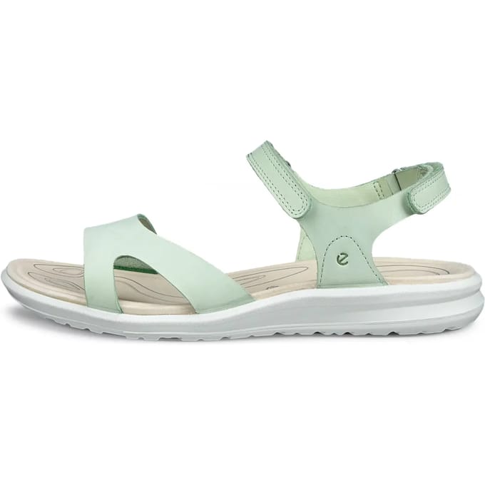 Dames sandalen 3 banden Ecco Cruise Ii