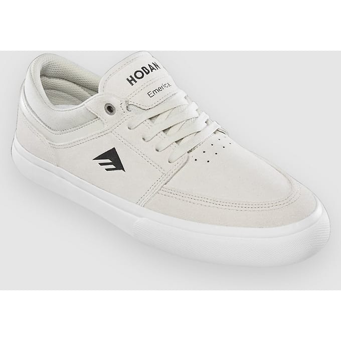 Emerica Hoban Skate Schoenen grijs