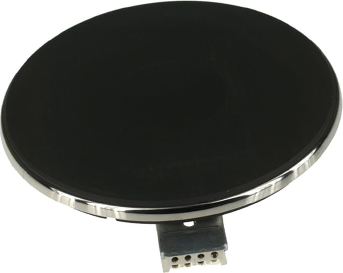 EGO - KOOKPLAAT DIAM 220 MM 220V NORMAAL EGO - 1822453002