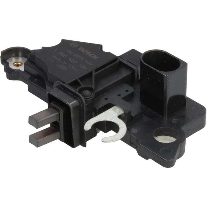 Generatorregelaar BOSCH 1 986 AE0 130