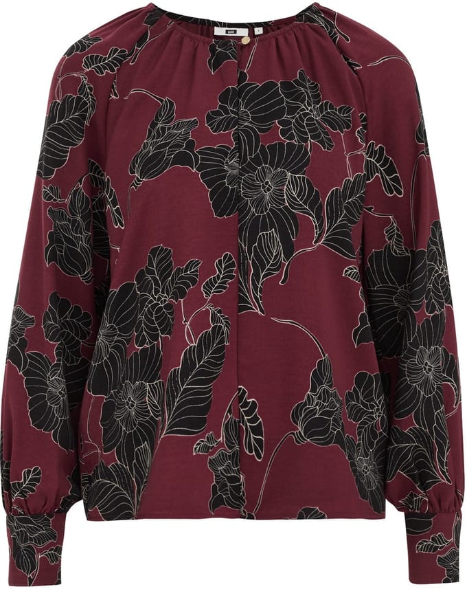 WE Fashion Dames blouse