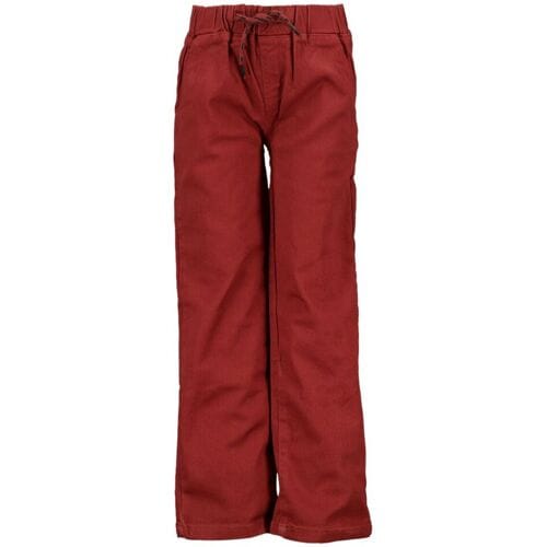 Zeeman Broek - Rood Rood 104