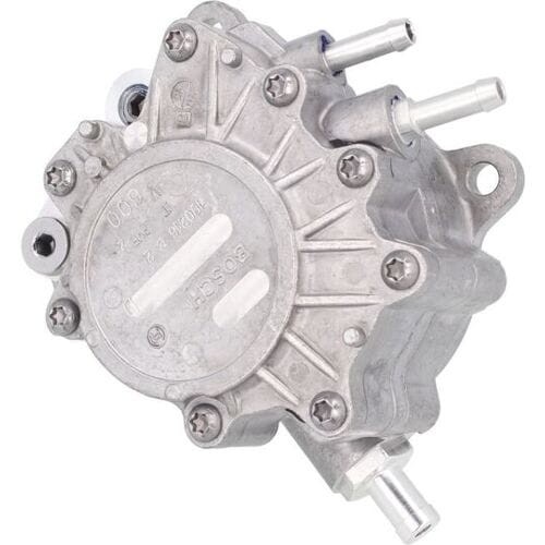 Vacuümpomp, remsysteem BOSCH F 009 D02 804
