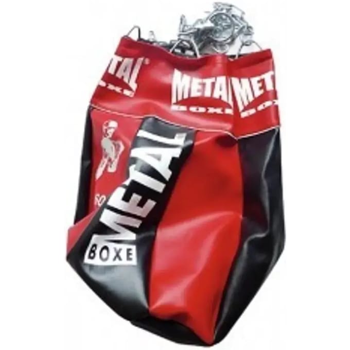 Lege bokszak Metal Boxe