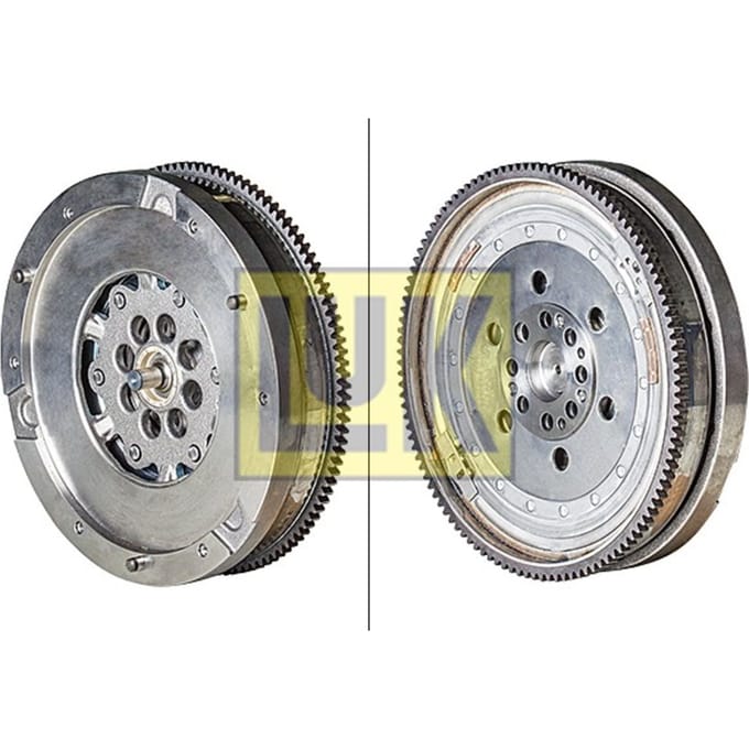 Schaeffler Luk Dubbel massa vliegwiel LUK 415 0377 10