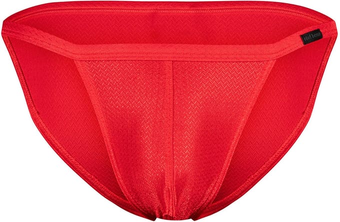 Olaf Benz Slip RED2507 Riotanga