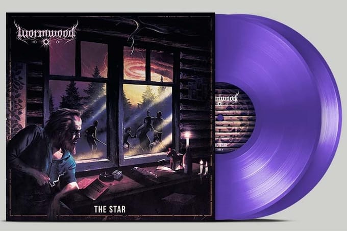 The Star - Wormwood
