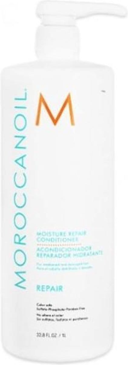 Moroccanoil Moisture Repair - Conditioner - 1000 ml