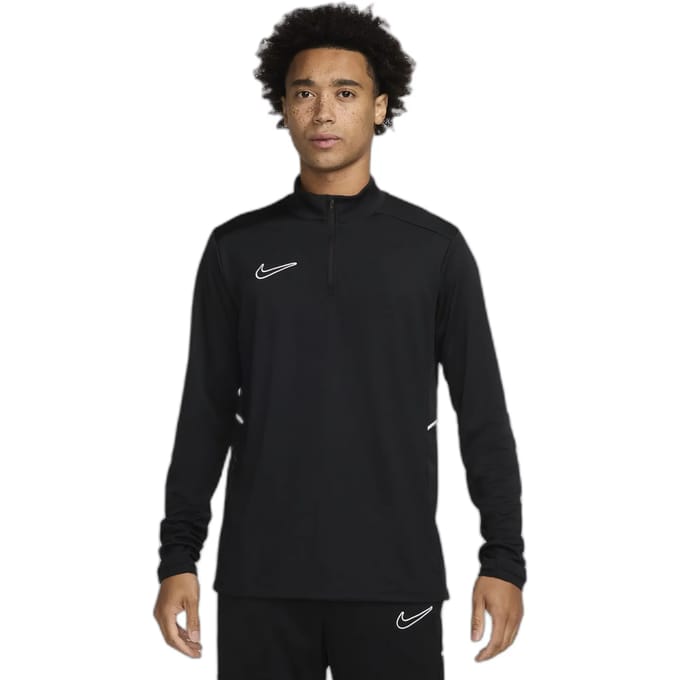 Nike Academy Dri-FIT Trainingssweater Heren - Maat M
