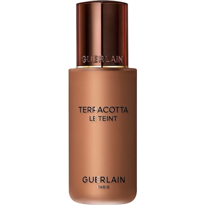 GUERLAIN Terracotta Le Teint Matte Fluid Foundation Vloeibare foundation Dames 35 ml