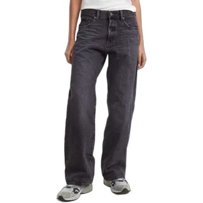 Damesjeans G-Star Bowey 3D boyfriend
